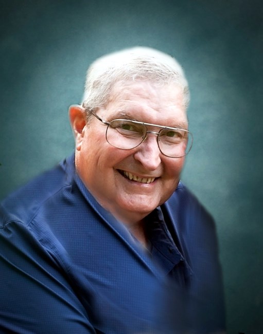 James Anderson Obituary Evansville, IN