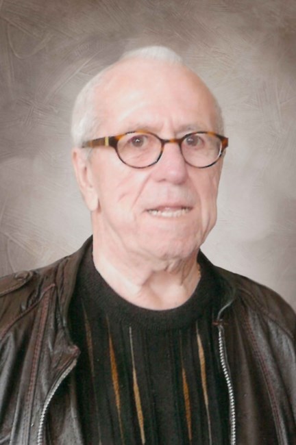 Avis de décès de Gaston Lavoie