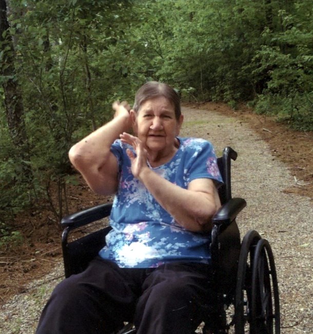 Obituary of Betty Lou (Northrup) Martell