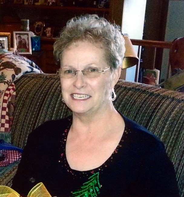 Obituary of Nelma Lynn Ritchey