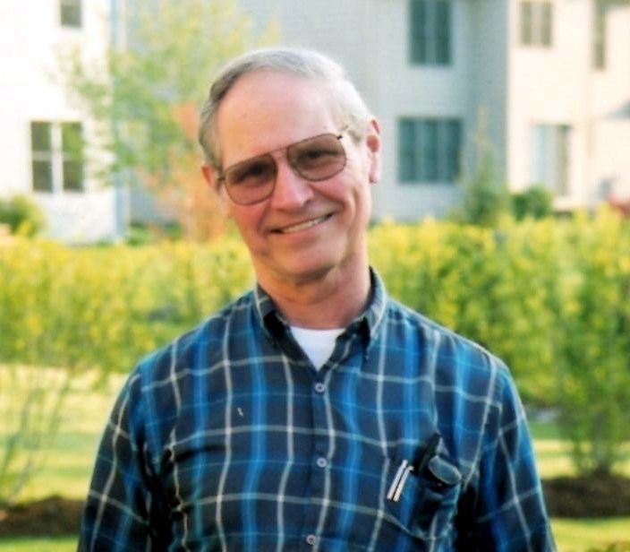 Obituary of Donald William Ray Sr.