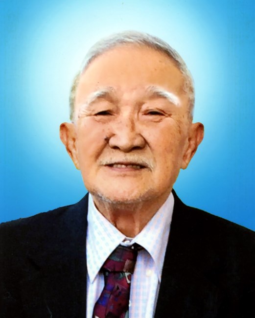 Obituary of Vin Nguyen