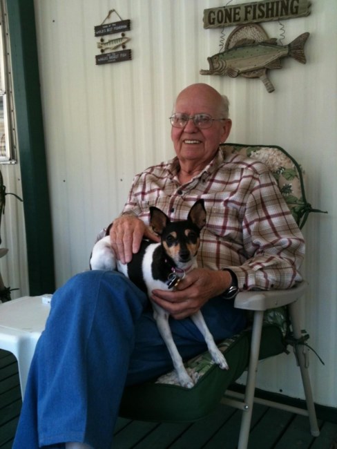 Obituary of Jan Ridder