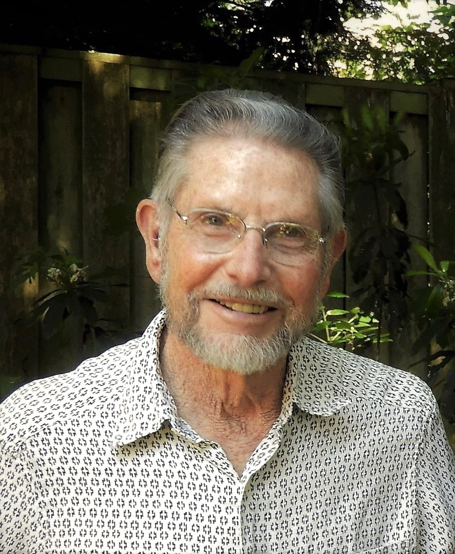 Robert Cain Obituary