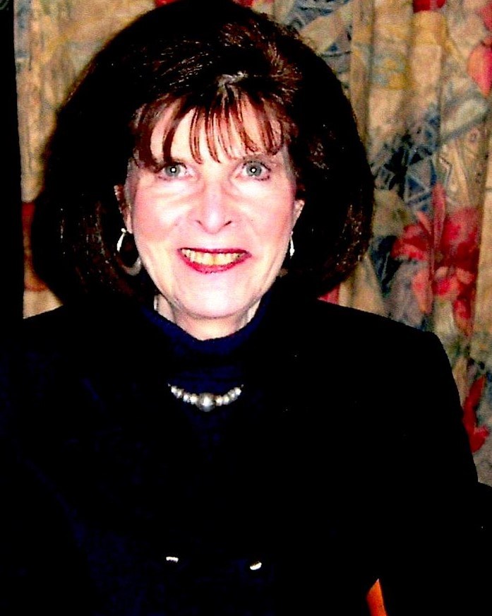 Obituary of Marilyn Lou Hoicowitz
