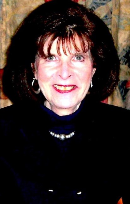 Obituary of Marilyn Lou Hoicowitz
