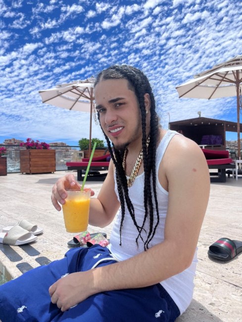 Obituary of Braulio E. Castillo