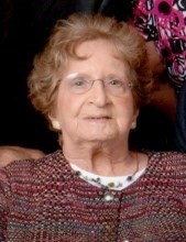 Obituary of Angela Longo LaPorta