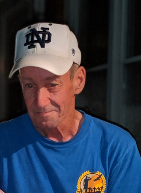 Obituary of Patrick Joseph Norton