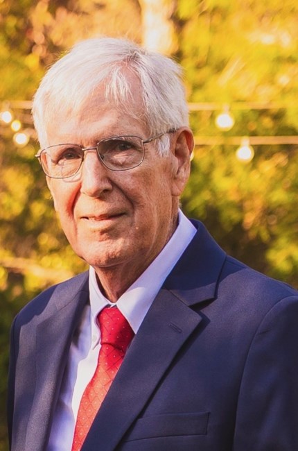 Obituary of David "Dave" Paul Harvey