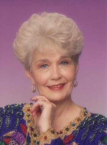 Obituary of Shirley Ann Davis