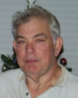 Obituary of Barry D. Bryson