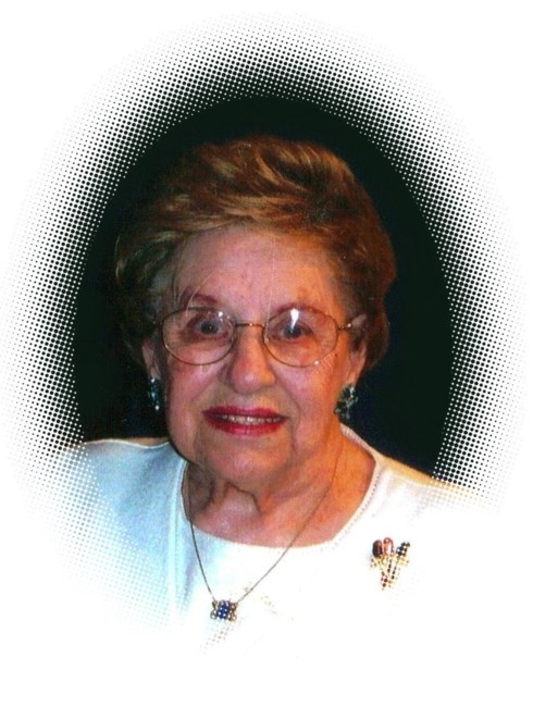 Obituary of Viola Maxine Dentel