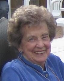 Obituary of Evelyn Elizabeth Louise Best