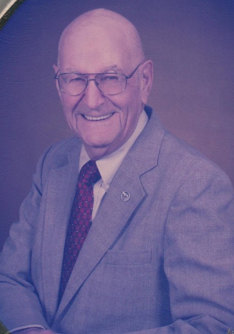 Obituary of William F. Murphree