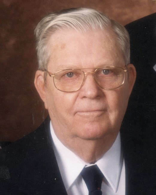 Obituary of Gene Edward Hancock
