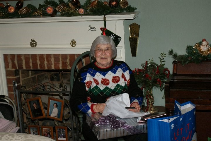 Obituary of Hallie Ella Wright