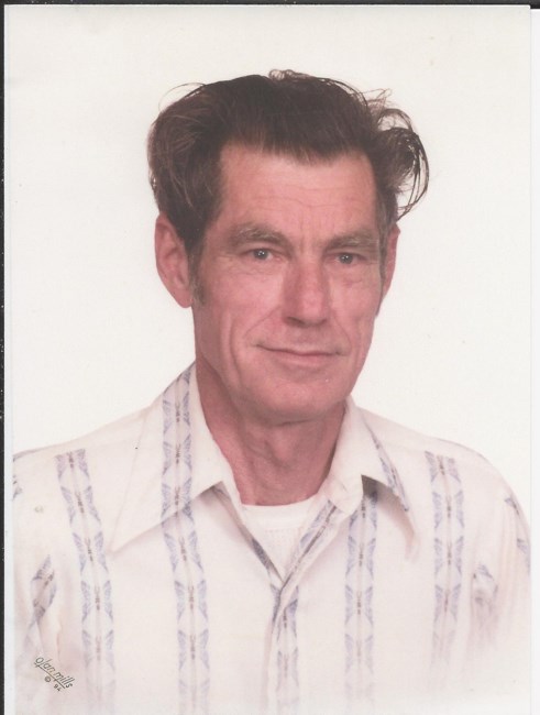 Obituary of James John Heisler