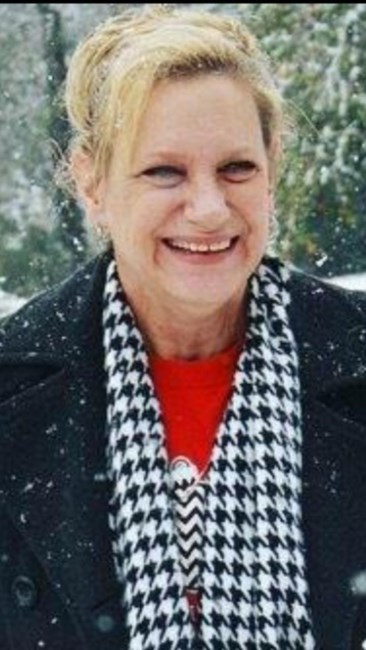 Obituary of Gayle Turner