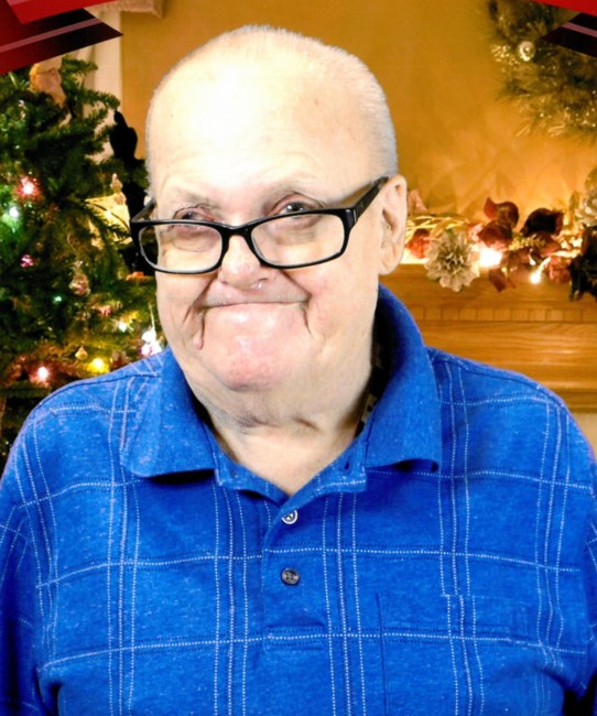 Obituario de Larry D. Stone