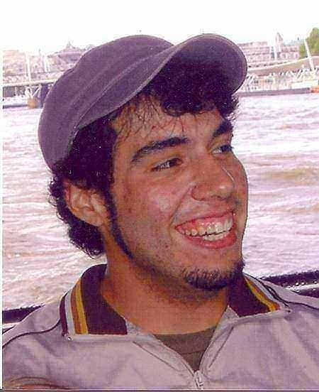 Obituary of Mike Ryan Martinez