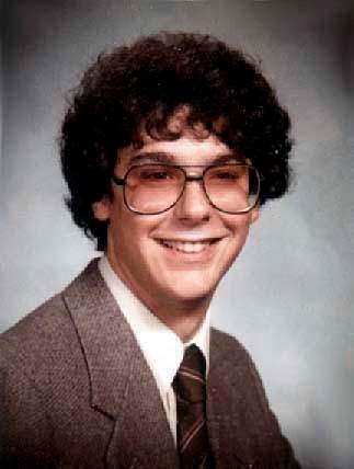 Obituary of Alan Clay Mortazavi