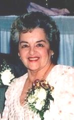 Obituario de Marie B Jakubowski