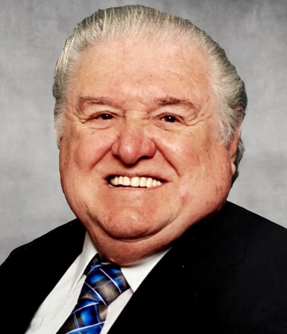 Obituary of Lafay "Gene" Eugene Carroll