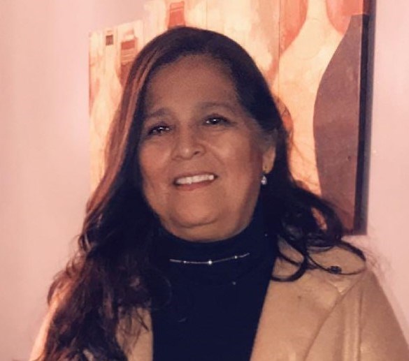 Obituary of Evangelina Cortez Ruiz Flores