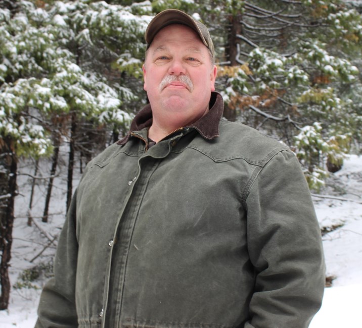 Obituary of Brian Cleve Evans Sr.