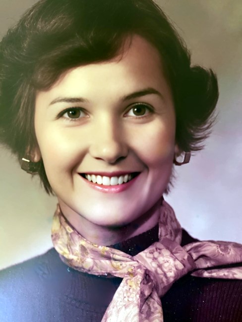 Obituary of Patricia Ann Bimler