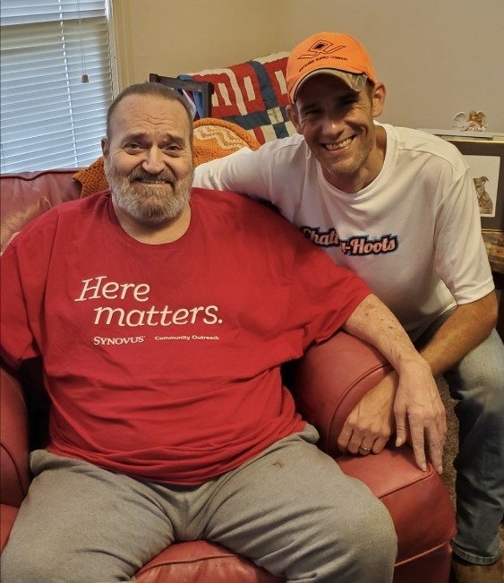 Obituary of Roger Fred Nixon