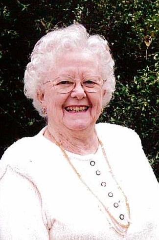 Obituary of Inez Bradley Dorr