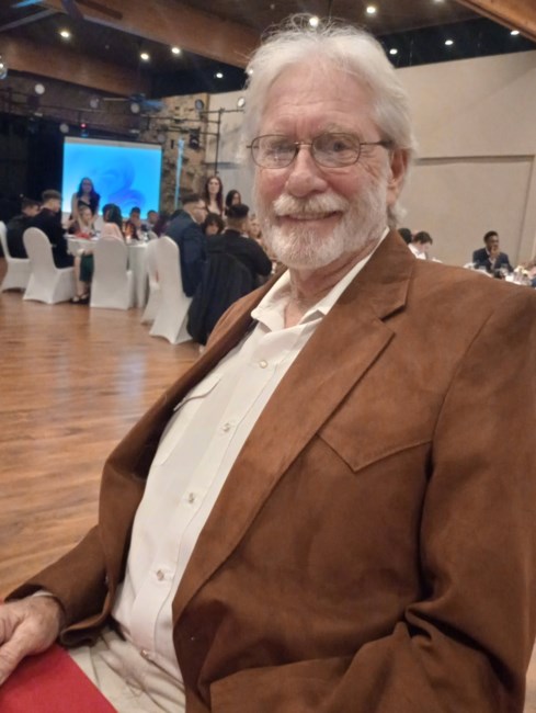 Obituary of Robert Dallas Johnson Sr.