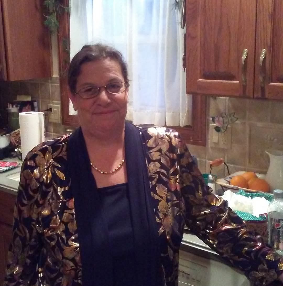 Obituario de Maureen Mary Richards