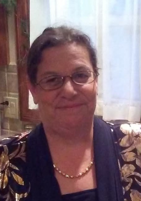 Obituario de Maureen Mary Richards