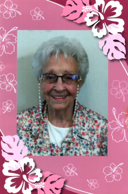 Obituary of Juanita Baker Felder