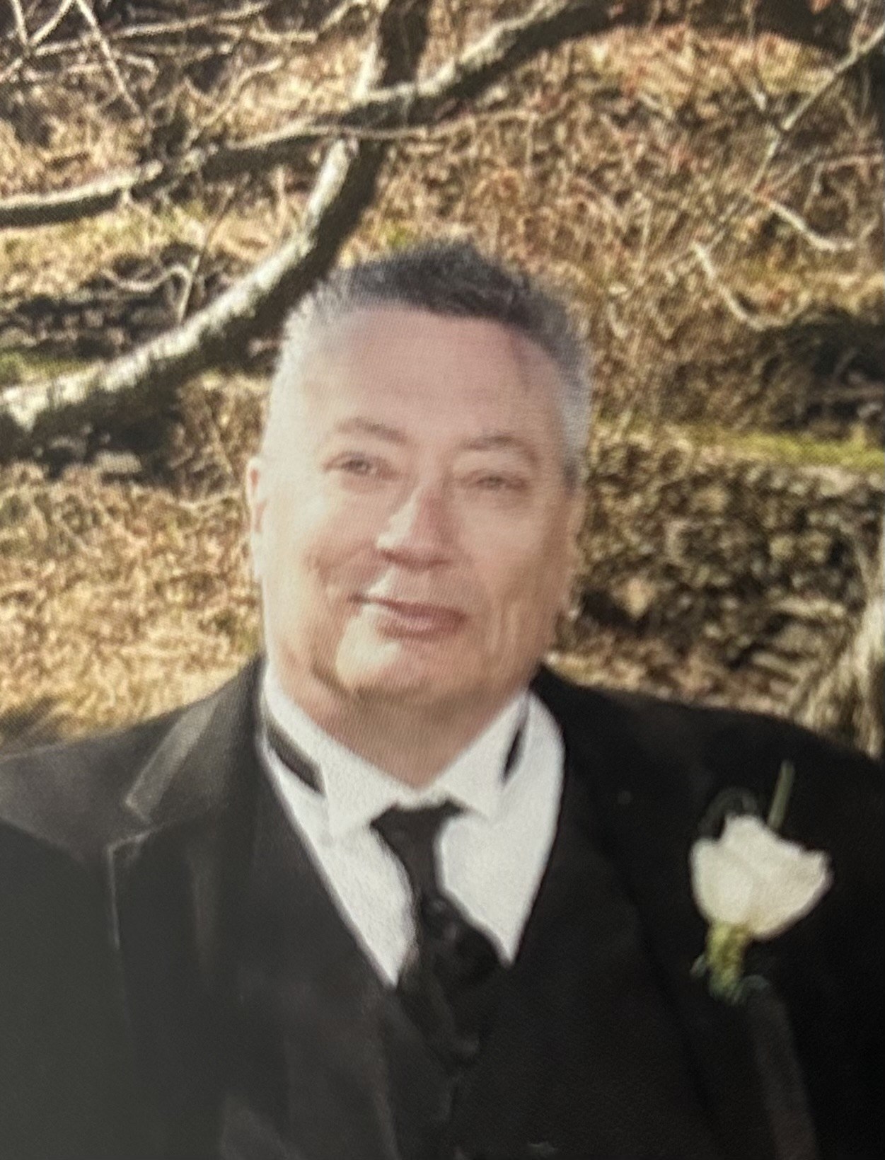 Obituary of Ernest William Isnor