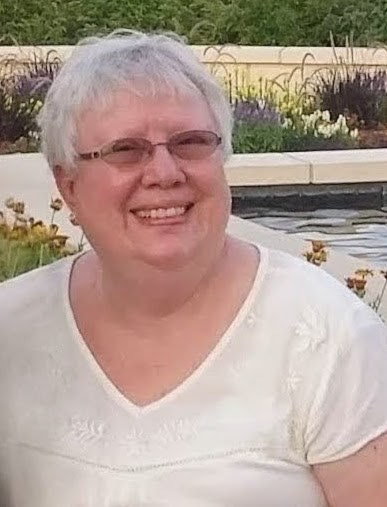 Obituary of Blenda Morrene Jones