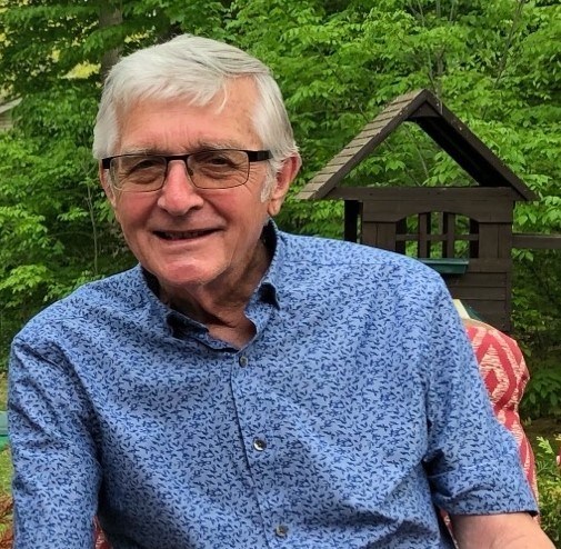 Obituary of Leonard Ray Noake