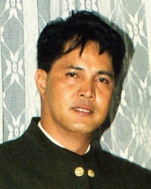 Obituary of Ramon Garcellano Torres