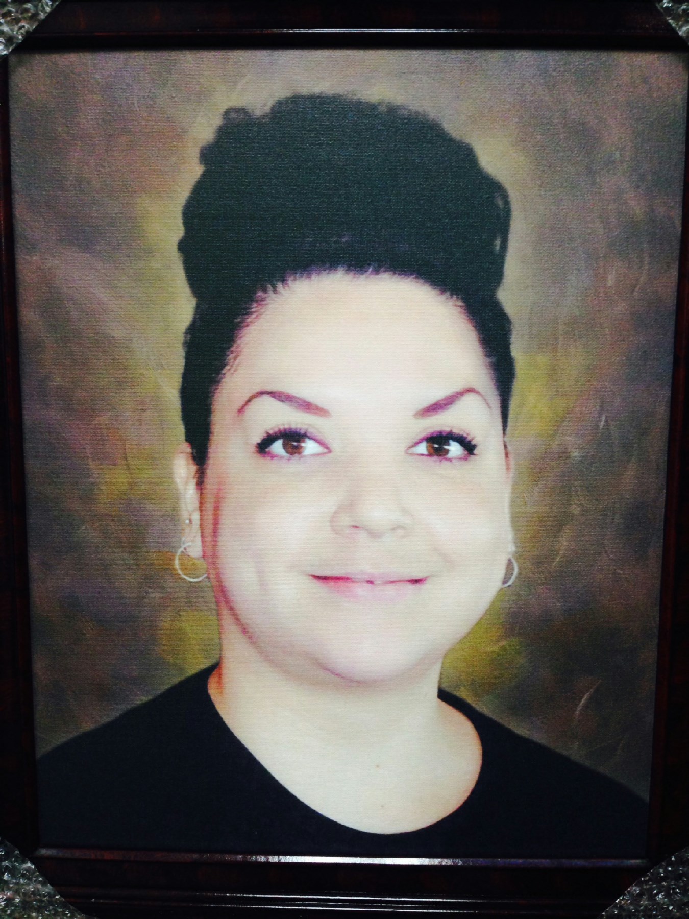 Obituary of Amanda "Princess Mandi" N. Smith