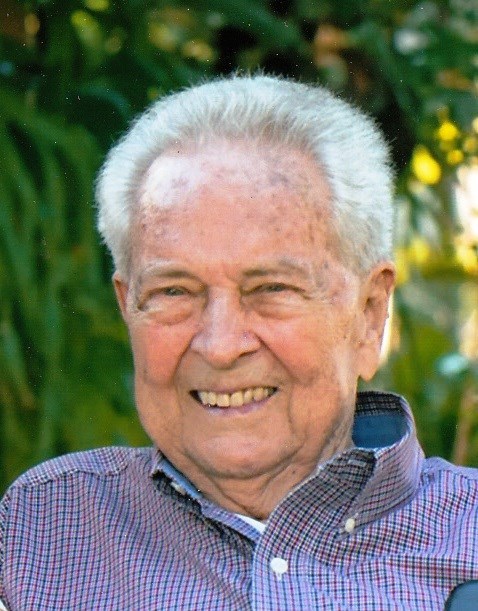 Obituary of Mack Phillips