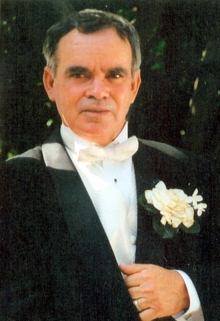 Obituary of Trinidad Barba