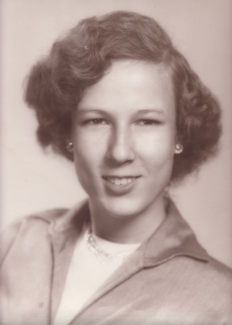 Obituary of Faye Hunter