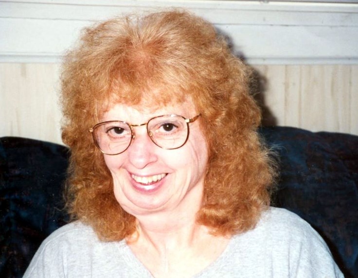 Obituary of Margaret Louise Stone