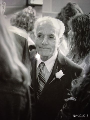 Obituary of Vincenzo Giorgio