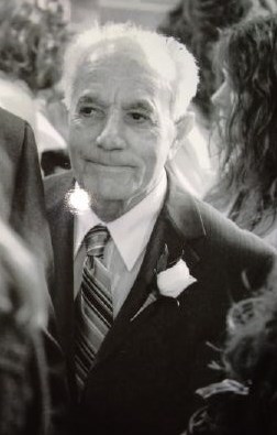 Obituary of Vincenzo Giorgio