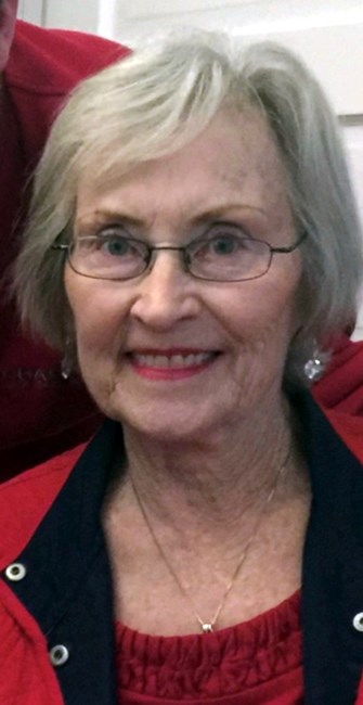 Obituary of Lynda Mae Arrington Eckler