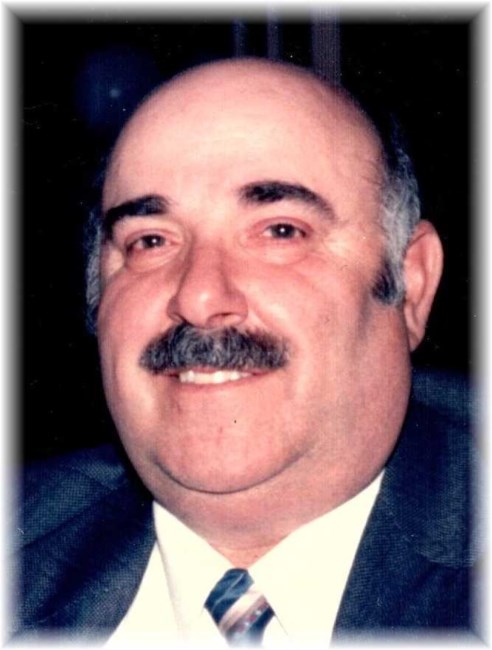 Obituary of Samuel "Sam" Moceri